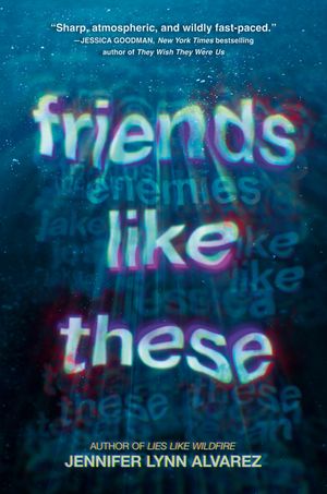 Friends Like These image number 0