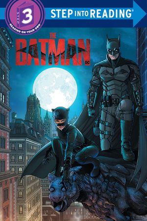The Batman (the Batman) image number 0