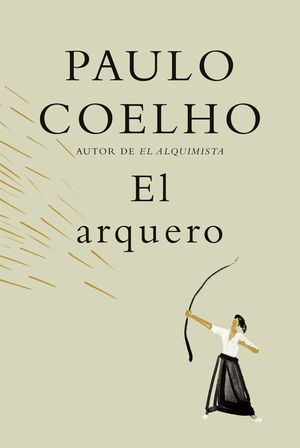 El Arquero / The Archer image number 0