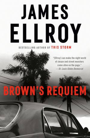 Brown's Requiem image number 0