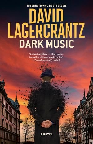 Dark Music image number 0