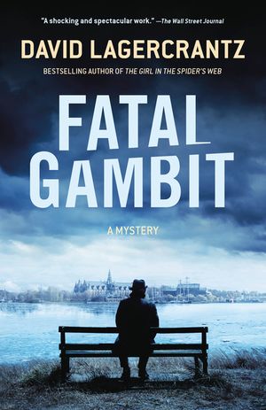 Fatal Gambit image number 0