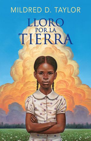 Lloro Por La Tierra / Roll of Thunder, Hear My Cry image number 0