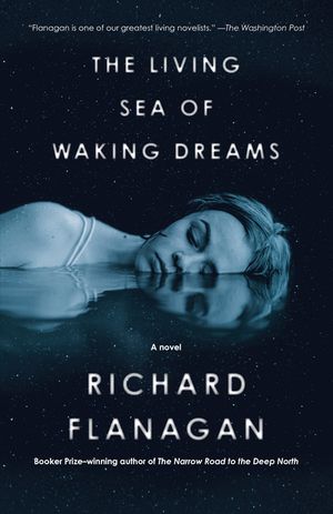 The Living Sea of Waking Dreams image number 0