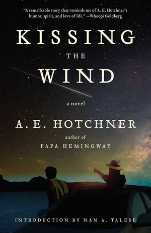 Kissing the Wind image number 0