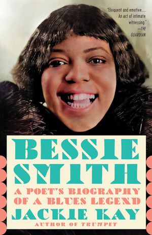 Bessie Smith: A Poet's Biography of a Blues Legend image number 0