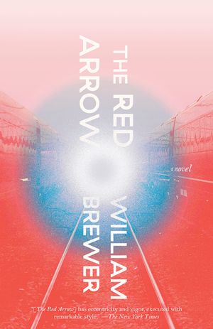 The Red Arrow image number 0