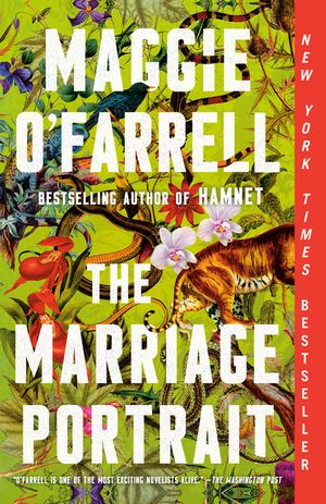 The Marriage Portrait image number 0