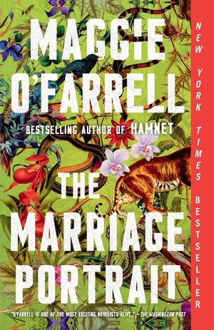 The Marriage Portrait image number 0