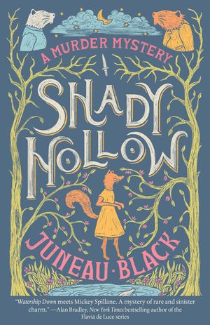 Shady Hollow image number 0