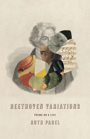 Beethoven Variations: Poems on a Life image number 0