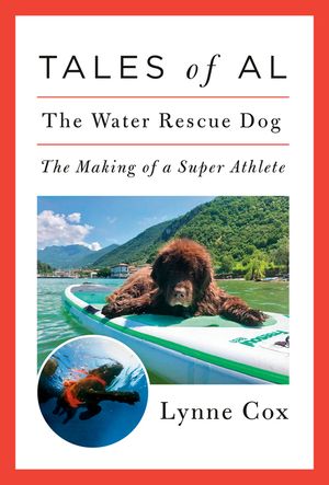 Tales of Al: The Water Rescue Dog image number 0