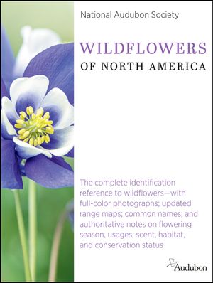 National Audubon Society Wildflowers of North America image number 0