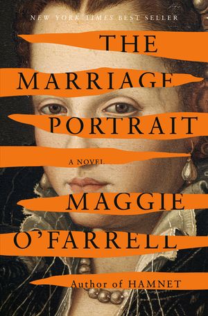 The Marriage Portrait image number 0