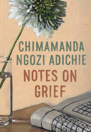 Notes on Grief image number 0