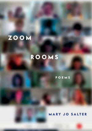 Zoom Rooms: Poems image number 0