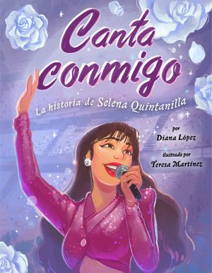 Canta Conmigo: La Historia de Selena Quintanilla image number 0