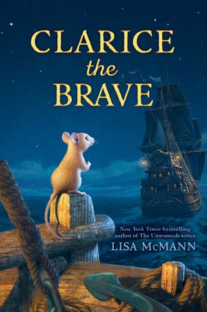 Clarice the Brave image number 0
