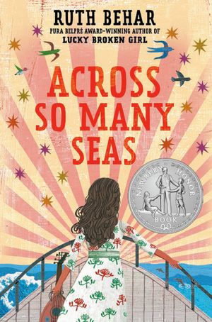 Across So Many Seas image number 0