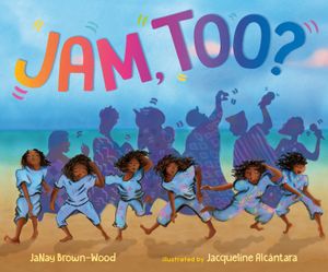 Jam, Too? image number 0