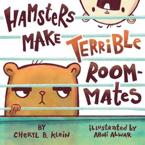 Hamsters Make Terrible Roommates image number 0