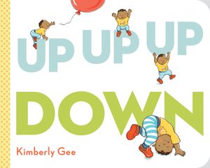 Up, Up, Up, Down! image number 0