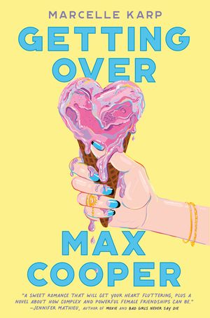 Getting Over Max Cooper image number 0