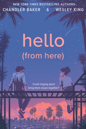Hello (from Here) image number 0