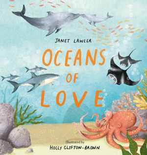 Oceans of Love image number 0
