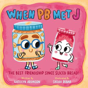 When PB Met J image number 0