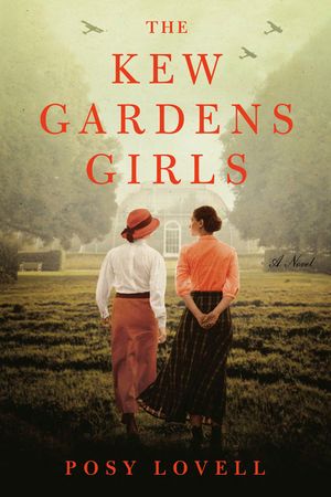 The Kew Gardens Girls image number 0