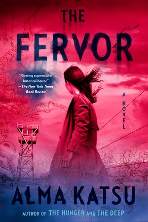The Fervor image number 0