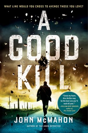 A Good Kill image number 0