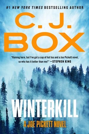 Winterkill image number 0