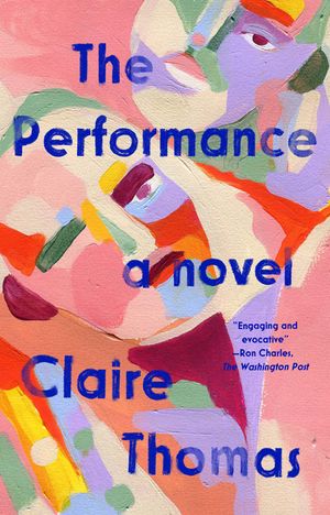 The Performance image number 0