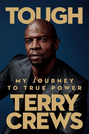 Tough: My Journey to True Power image number 0