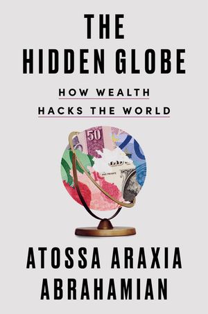 The Hidden Globe: How Wealth Hacks the World image number 0