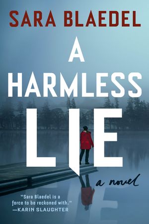 A Harmless Lie image number 0