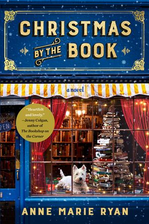 Christmas by the Book image number 0