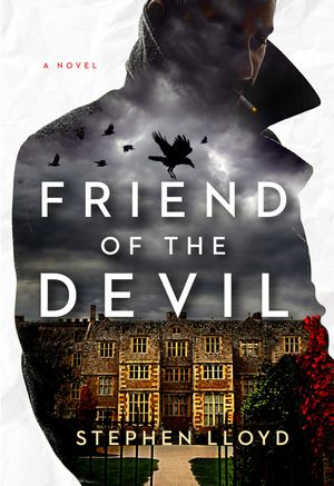 Friend of the Devil image number 0