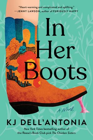 In Her Boots image number 0