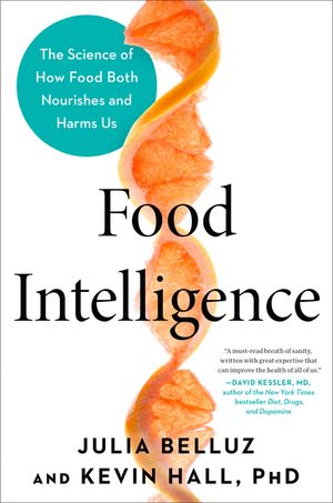 Why We Eat: Science Reveals How to Think Smarter about Diet and Food image number 0
