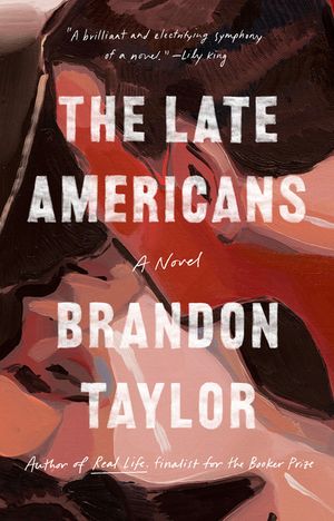 The Late Americans image number 0