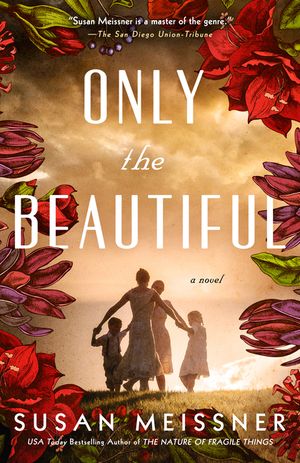 Only the Beautiful image number 0