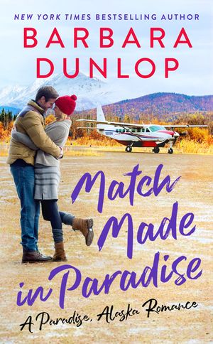 Match Made in Paradise image number 0