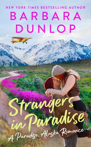 Strangers in Paradise image number 0