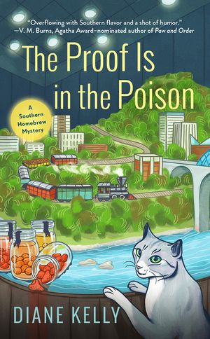 The Proof Is in the Poison image number 0