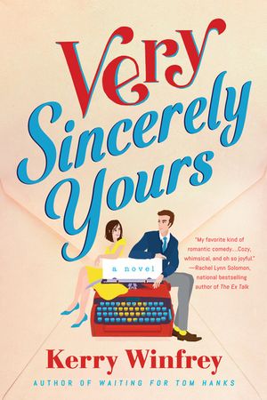 Very Sincerely Yours image number 0