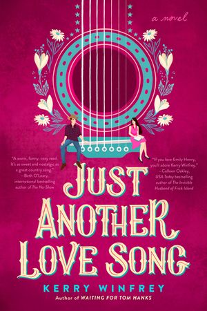 Just Another Love Song image number 0