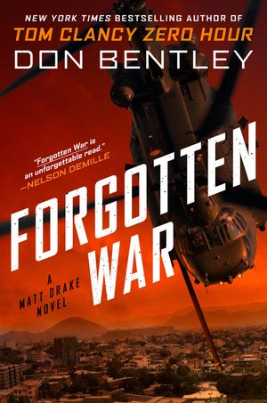 Forgotten War image number 0